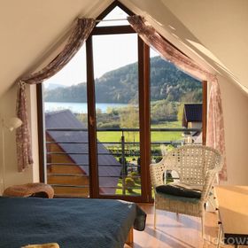 Apartamenty, noclegi Oksana