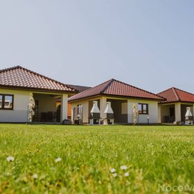 Domki i pokoje Zacisze