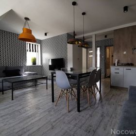 Apartamenty Majówka