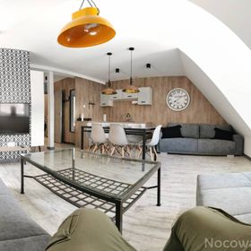 Apartamenty Majówka