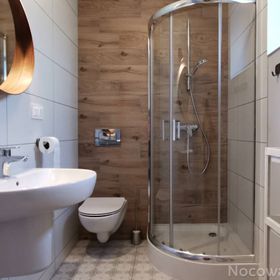 ,,Willa pod orzechem" Rewa