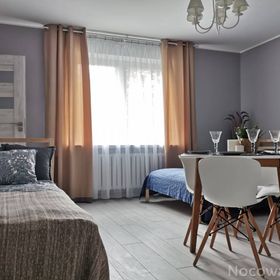 ,,Willa pod orzechem" Rewa