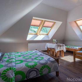 Hortensja Pokoje Gościnne