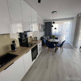 Apartament nad morzem w Rewalu blisko plaży