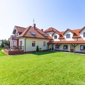 Willa Rogowskich apartamenty i domki 