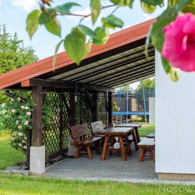 Domki letniskowe EL-DAR