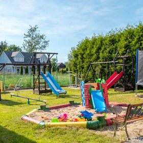 Domki letniskowe EL-DAR