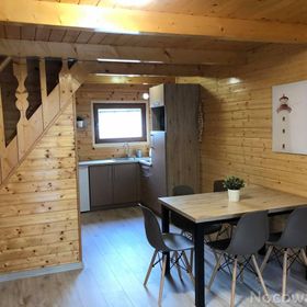 Domki Letniskowe Ibiza