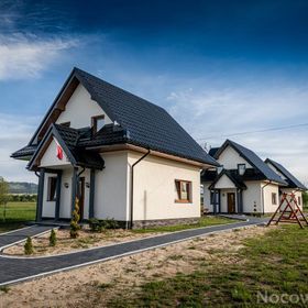 Prowincja Tatra Cottages