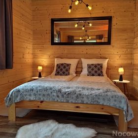 Domki Na Ugorach Apartamenty