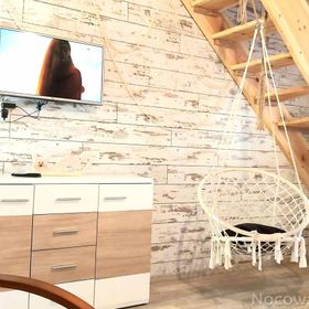 Domki letniskowe Makowo Las Jezioro raj dla rowerzystów 