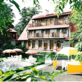 Dom Wczasowy Astoria