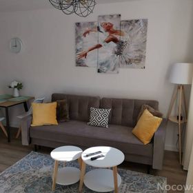 Apartament nad Łomnicą