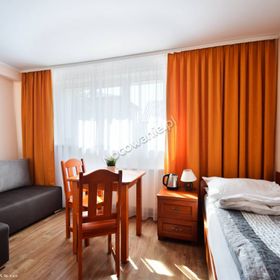 Morski Zakątek u Ewy