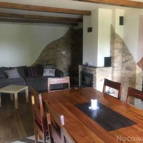 Domki Letniskowe Firlej