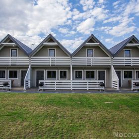 Domki letniskowe U Bazyla