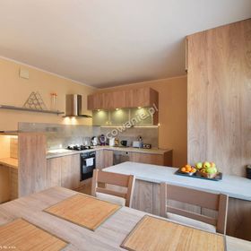 Apartamenty i pokoje EDEN