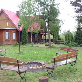 Gospodarstwo Agroturystyczne Bazuna