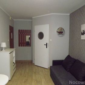 Pokoje Dolly 70m od morza