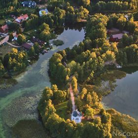 Pokoje do wynajęcia U Rycha