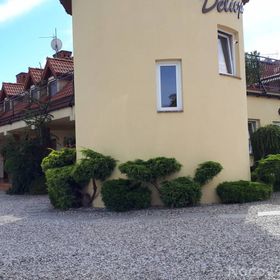 Delicja Dom Gościnny 