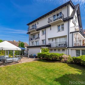 Dom Gościnny Sternik