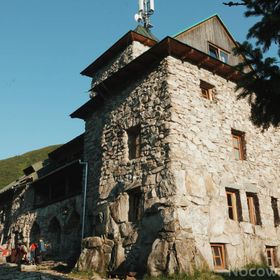 Schronisko PTTK Murowaniec