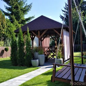 Apartament Slowly Zamość - na wyłączność, z ogrodem