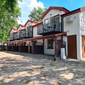 Ośrodek Wypoczynkowy Karolinka