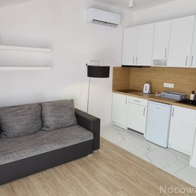 Ośrodek Wypoczynkowy Karolinka