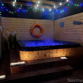 Port Royal - Luksusowe Domki Apartamentowe