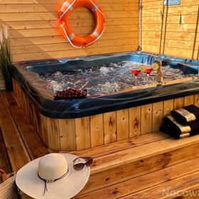 Port Royal - Luksusowe Domki Apartamentowe