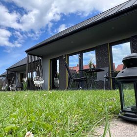 Port Royal - Luksusowe Domki Apartamentowe