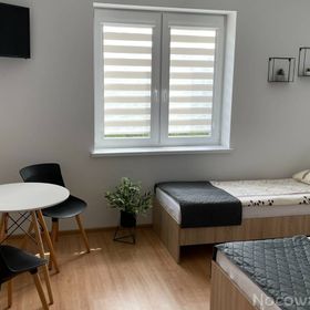 Pokoje Gościnne U Oleńki