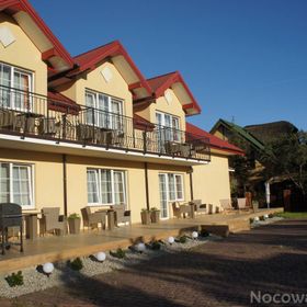 Pokoje gościnne Azalia