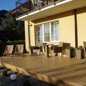 Pokoje gościnne Azalia