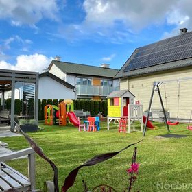 Domki Letniskowe Gala II