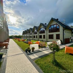 Domki Letniskowe Gala II