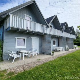 Domki letniskowe GRIS