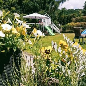 Pokoje i Mieszkanie Przy Lesie