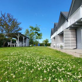 Domki letniskowe GRIS