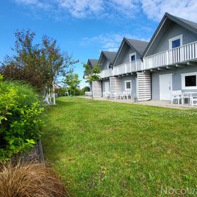 Domki letniskowe GRIS