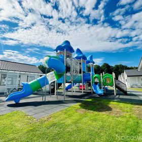 Domki nad morzem DZIEDZIC Wczasowa Premium