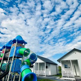 Domki nad morzem DZIEDZIC Wczasowa Premium