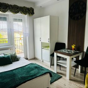 Pokoje Gościnne Alan