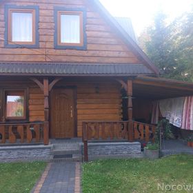 Świerkowy Domek