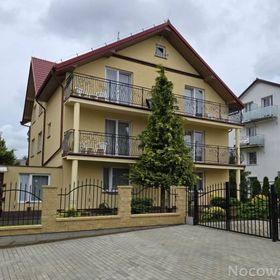 Pokoje gościnne Mewa