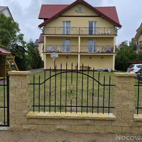 Pokoje gościnne Mewa