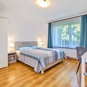 Pokoje Gościnne Pod Cisem