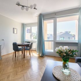 Sopot - apartament w samym centrum